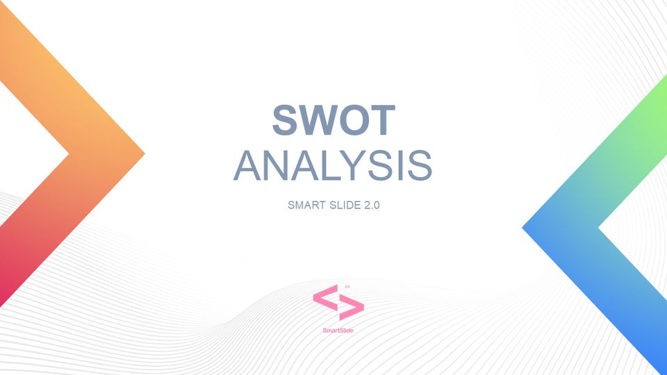 SWOT 封面