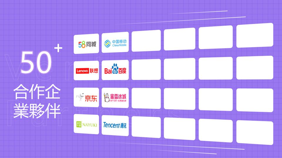 插畫商務方案 第 10 頁
