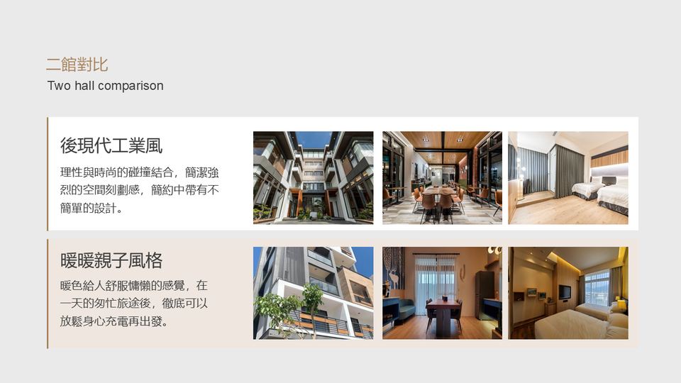 璞草行旅民宿模板 第 15 頁