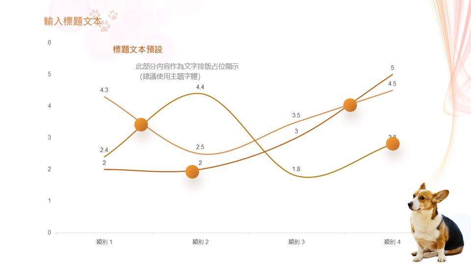福樂寵 狗狗寵物模板 第 18 頁